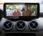 Preview: 10,25 NTG 4.5 CLA C117 Android 14 Touchscreen GPS Navi mit CarPlay & Android Auto